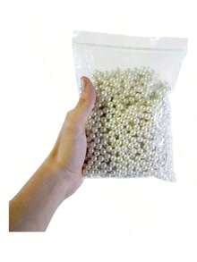 50 Pares De Brinco Pérola Mimo Brinde Mulheres Empoderadas