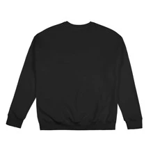 Valentine's Day Love Bookprint Crew Neck Sweatshirt For Men And Women, Suitable For All Seasons
