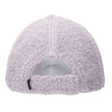 BOBBIE BURNS 男女通用户外运动帽，健身训练棒球帽，BBD22DDB23 - 紫色 - 查看 4