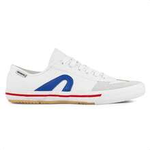 Rainha VL 2500 Men's Sneakers 100% ORIGINAL With INVOICE And WARRANTY - 白色/藍色 - 查看 1