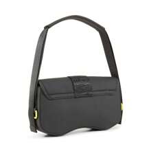 Puma Túi đeo vai thường ngày cho nữ, Túi du lịch ngoài trời, Túi Hobo giải trí 090388-01 - màu đen - Xem 7