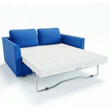 4.5 Inch Cold Gel Memory Foam Sofa Bed Mattress Replacement For Sleeper Sofa And Couch Beds Full Size Sofa CertiPUR-US Certified (Sofa Not Included) - Đầy - Xem 1