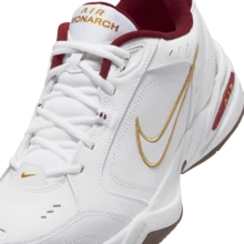 Nike Air Monarch 4 CNY 舒适百搭防滑低帮休闲鞋，白色，款式 IB4607-171 - 白色 - 查看 7