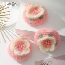 1 PC Acrylic Washing Towel Dish Washing Brush Reusable For Cleaning Kitchen