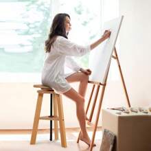 Poufs - 自然的 - 查看 9