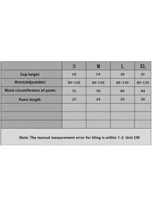 Women's Two Piece Bikini Set Lemon Print Halter Neck Back Tie Up Frill Triangle Bikini Swimsuit Bathing Suit - 薄荷綠 - 查看 6