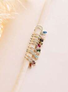1 pièce Boucles d'oreilles à pendentif pierres de naissance en forme de goutte d'eau pour femmes en argent sterling S925, 12 mois personnalisé, bijoux fins, cadeau d'anniversaire