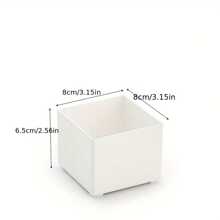 [ Great Value Recommendation ] Three Layer Drawer Storage Box, Jewelry And Cosmetics Storage Box, High Aesthetic Desktop Storage Box, [ 1 Piece ] Wall Mounted Three-Layer Mirror Cabinet Storage Box, Bathroom Washbasin Storage Box"Back To School""School Supplies""The Spring Festival""Valentine's Day"