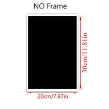 1Pc Custom Poster With DIY Frame Or Frameless Poster, Customized On Photos On Canvas As Valentine's Day Gift For Your Lover,Personalized Big Size Wall Decor Painting Suitable As Decoration For Living Room,Bedroom,Office Gifts Birthday Graduation,Multi-Functional,Durable,Ornamental,Reusable,Exquisite,Stylish,High-Quality,Colorful,Modern,Custom,Personalized,Unique,Ideal Gifts For Him,Ideal Gifts For Her,Boyfriend,Dad,Girlfriend,Mom,Family,Friends,Tea Room,Home,Garden,Office,For Anniversaries,For Valentine's Day,For Mother's Day,For Birthdays,For Father's Day,For Graduation,For Weddings,For Housewarming,Home Decor,Customized Wall Art - Multicolor - View 12