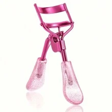10pcs/Set Fashion Eyelash Curler And Eyebrow Grooming Kit, 1pc Pink Eyelash Curler, 3pcs Eyelash Brushes, 6pcs Replacement Pads, 10-Second Rapid Curl, Outstanding Curling Effect, Precise Grooming Tool, Curling Device, Long-Lasting Eye Appeal,Makeup,Cheap,Room Decor,Vanity,Travel,Bedroom,Makeup Accessories,Eyelash Curler,Cheap,Stocking Stuffers,Makeup,Makeup Tools,Cheap Stuff,Gifts,Gifts For Women,Christmas Gifts