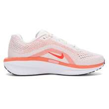 Nike Zapatillas casuales WMNS NIKE AIR WINFLO 11 para mujer, de caña baja, ligeras, transpirables, cómodas, duraderas, con amortiguación de aire, zapatillas para correr FJ9510-105