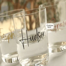 Custom Name Stickers, Personalized Gifts Personalized Tumbler Personalized Mug Custom Stickers Custom Mug Custom Tumbler Decals Name Decal Birthday Graduation