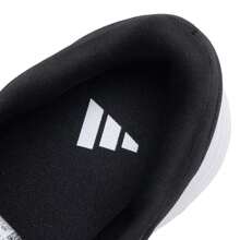 Adidas 男鞋女鞋運動鞋 GALAXY STEP 輕量舒適跑步鞋耐磨低筒休閒鞋 JQ7499 - 黑色/白色 - 查看 10