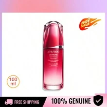Ultimune Power Infusing Serum 100ml/3.38oz - Red - View 1