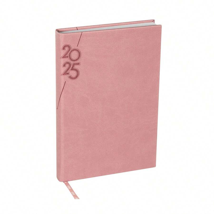 2025 Diary, Daily Planner, 20252026 Calendar, 2025 Planner SHEIN UK