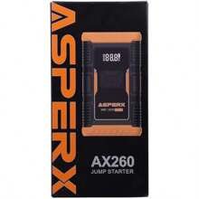 5-In-1 Jump Starter Power Pack 3000A Car Battery Booster With 150PSI Air Compressor Portable Emergency Light Digital Display Overheat Protection Car Battery Jump Pack - AX260 - View 9