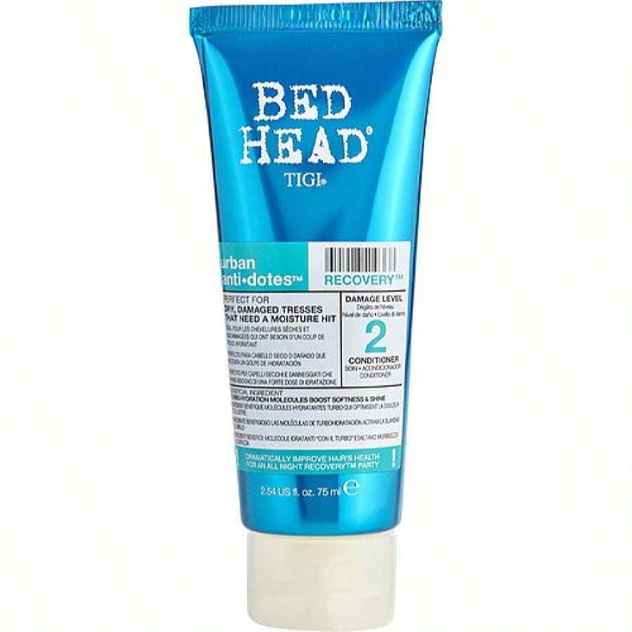 TIGI Bed Head By Tigi  UniUrban Anti+Dotes Recovery Conditioner 2.5 Oz   2.5 Oz
