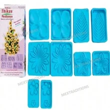 Other Silicone Molds - MEDIUM KIT - MULTICOLOR - View 3