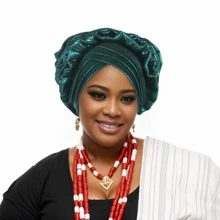 African Musulman, strălucitor, plisat, cu franjuri, cu franjuri, pentru festivalul de nuntă nigerian pentru femei