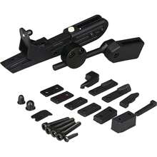 SINAIRSOFT SINAIRSOFT Tactical IPSC Style Universal CR Speed Holster For G 1911 CZ Beretta STI SV