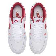 Nike Tenis para mujer GAMMA FORCE Blancos Zapatos casuales Livianos Transpirables Tenis deportivos FQ8877-100