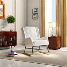 Gliders - White - View 1