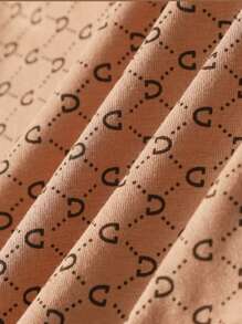 4 piezas de calzoncillos tipo bóxer elásticos, cómodos y con estampados de moda para jóvenes, de alta calidad y transpirables para hombres