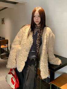 加州艺术学院复古设计修身腰部塑身针织女毛衣，冬季