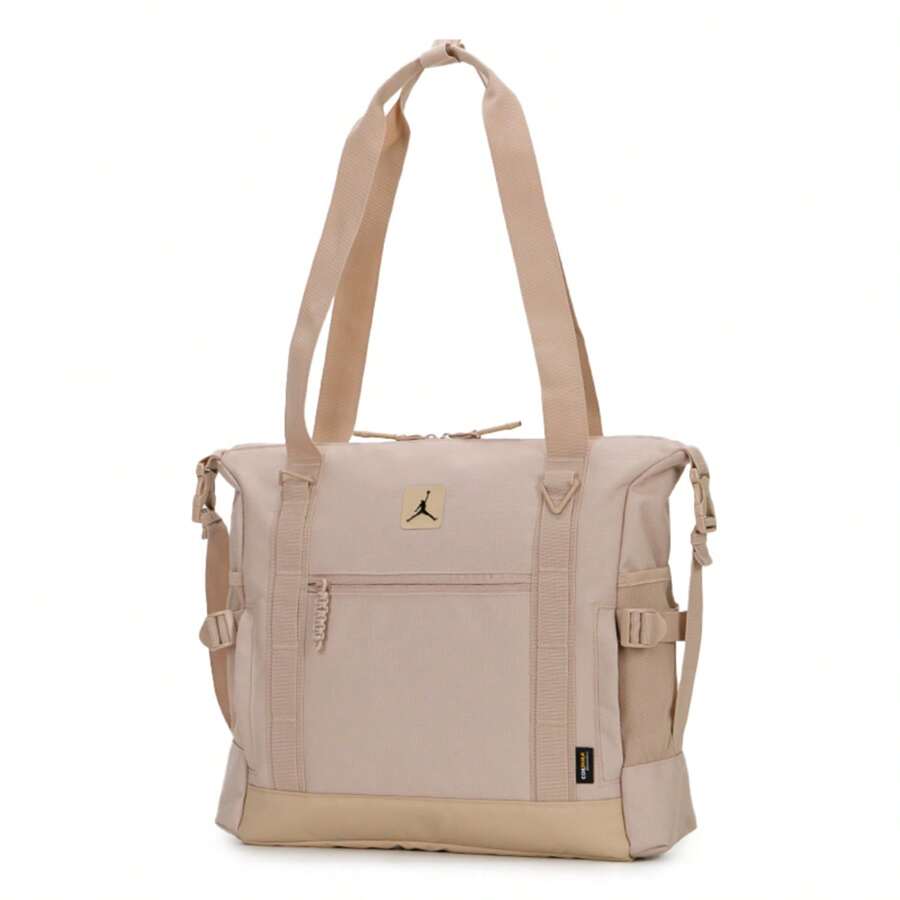 Jordan 全新休闲简约运动健身训练手提包