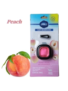 1 bouteille de diffuseur de voiture portable à huiles essentielles, garde l'air de la voiture frais, convient pour toute l'année, parfums multiples disponibles, parfum de longue durée, super pratique, convient pour les fêtes, les rassemblements, les anniversaires de petite amie, la Saint-Valentin, les cadeaux de Noël - Multicolore - Voir 14