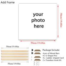 1Pc Custom Poster With DIY Frame Or Frameless Poster, Customized On Photos On Canvas As Valentine's Day Gift For Your Lover,Personalized Big Size Wall Decor Painting Suitable As Decoration For Living Room,Bedroom,Office Gifts Birthday Graduation,Multi-Functional,Durable,Ornamental,Reusable,Exquisite,Stylish,High-Quality,Colorful,Modern,Custom,Personalized,Unique,Ideal Gifts For Him,Ideal Gifts For Her,Boyfriend,Dad,Girlfriend,Mom,Family,Friends,Tea Room,Home,Garden,Office,For Anniversaries,For Valentine's Day,For Mother's Day,For Birthdays,For Father's Day,For Graduation,For Weddings,For Housewarming,Home Decor,Customized Wall Art - Multicolor - View 28