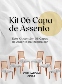 06 SUPLEX MESH CHAIR SEAT COVER WITH ELASTIC DINING ROOM PROTECTOR KITCHEN DIFFERENT OFFICE