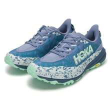 Hoka Speedgoat 6 Women's Shoes - Fashionable, Lightweight, Comfortable Casual Shoes, Running Shoes, Style No. 1147811-MNLG