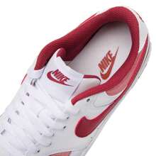 Nike Tenis para mujer GAMMA FORCE Blancos Zapatos casuales Livianos Transpirables Tenis deportivos FQ8877-100