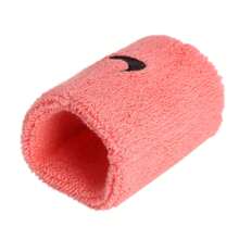 Nike 男女運動護腕 羽球籃球網球排球護手腕 健身訓練運動器材護具 - 粉色 - 查看 2