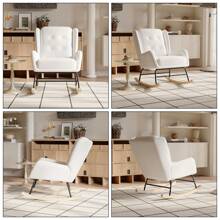 Gliders - White - View 6