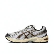 Asics GEL-1130 męskie i damskie modne buty do biegania w stylu retro, wygodne, odporne na zużycie, codzienne buty dla par 1201A256-113