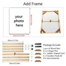 1Pc Custom Poster With DIY Frame Or Frameless Poster, Customized On Photos On Canvas As Valentine's Day Gift For Your Lover,Personalized Big Size Wall Decor Painting Suitable As Decoration For Living Room,Bedroom,Office Gifts Birthday Graduation,Multi-Functional,Durable,Ornamental,Reusable,Exquisite,Stylish,High-Quality,Colorful,Modern,Custom,Personalized,Unique,Ideal Gifts For Him,Ideal Gifts For Her,Boyfriend,Dad,Girlfriend,Mom,Family,Friends,Tea Room,Home,Garden,Office,For Anniversaries,For Valentine's Day,For Mother's Day,For Birthdays,For Father's Day,For Graduation,For Weddings,For Housewarming,Home Decor,Customized Wall Art - Multicolor - View 23