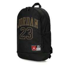 Jordan Unisex Sports Backpack, Fitness Training Backpack, Travel Backpack, Student Backpack, Laptop Backpack