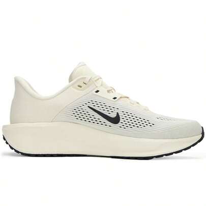 Nike Men's Running Shoes QUEST 6, Lightweight Comfortable Shock-Absorbing Stable Grip Outdoor Jogging Casual Sneakers FD6033-104