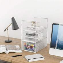 Shoe Boxes - 1-teiliges Set - View 3