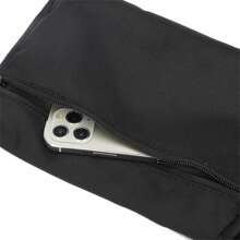 Nike 22*4*15厘米 女士运动轻便休闲单肩包，通勤旅行斜挎包 CW9300-010 - 黑色 - 查看 7