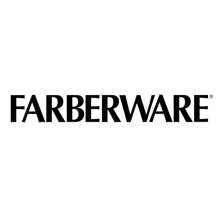 Farberware 15-Piece Forged Triple Riveted Knife Set With Block Gold
