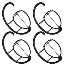 1Pc Wig Stand, Wig Head Stand For Multiple Wigs Collapsible Holder Wig Display Tool Travel Stand For All Wigs, Portable Wig Holder Hat Display Portable Travel Wig Holder Stands For Multiple Wig Head Stand Stable