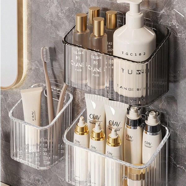 Scatola portaoggetti da parete per cipolla, zenzero e aglio, organizer appeso per verdure e spezie, rastrelliera multifunzionale salvaspazio