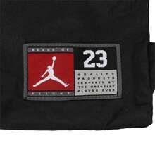 Jordan New Casual Sports Backpack For Men & Women, Outdoor Travel Hiking Student Drawstring Rucksack