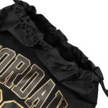 Jordan New Casual Sports Backpack For Men & Women, Outdoor Travel Hiking Student Drawstring Rucksack