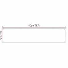 Eid Al-Adha Mubarak Table Runner, Islamic Eid Decorations For Home, Happy Eid Al-Adha Table Cloth Cover, Eid Decor For Party Favors Dinning Room 13.8 X 71Inch
