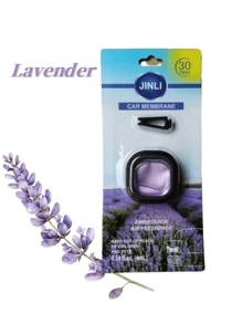 1 bouteille de diffuseur de voiture portable à huiles essentielles, garde l'air de la voiture frais, convient pour toute l'année, parfums multiples disponibles, parfum de longue durée, super pratique, convient pour les fêtes, les rassemblements, les anniversaires de petite amie, la Saint-Valentin, les cadeaux de Noël - Multicolore - Voir 5