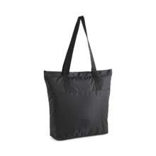 Puma Women's Running & Fitness Training Bag, Outdoor Fashion Casual Tote Handbag, 090647-01 - Black - View 2